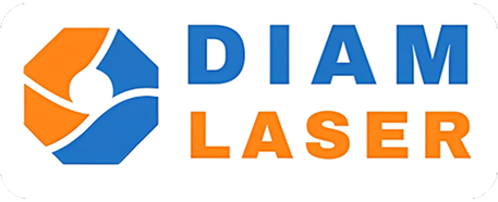 Diam Laser