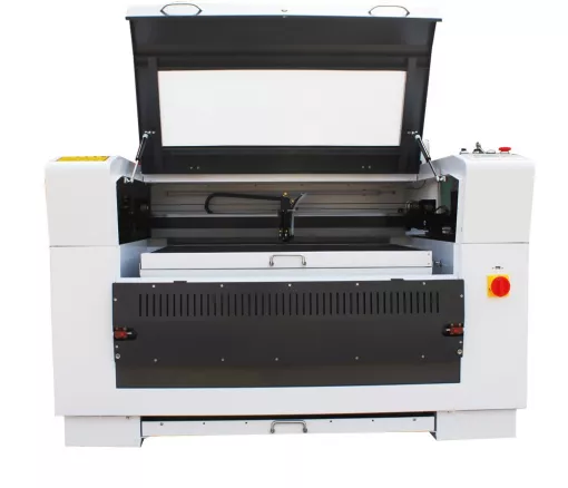 Machine CO 2 60 watts 600 x 400, Lyon, Diam Laser