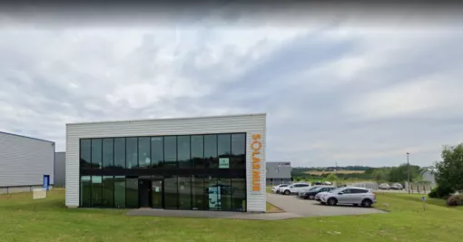 Nouvelle adresse, Lyon, Diam Laser