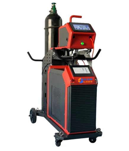 Soudure Laser Fibre, Lyon, Diam Laser