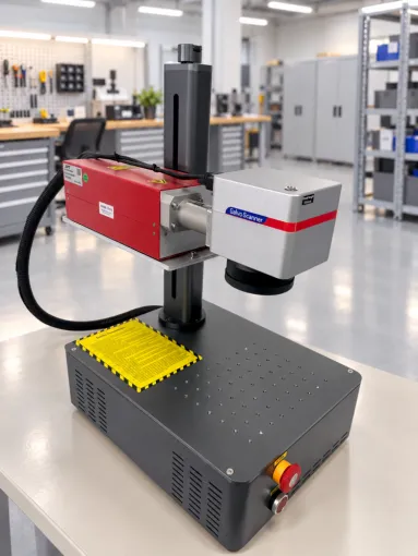 Laser UV compact : une solution de marquage pour vos projets professionnels, Lyon, Diam Laser