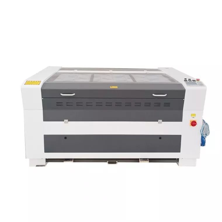 Laser CO.2 150 watts zone de travail 1600 x 1000 mm DM 1610, Lyon, Diam Laser