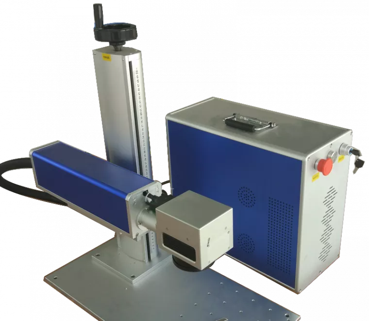 Laser fibre à partir de 20 watts DM 20 F, Lyon, Diam Laser