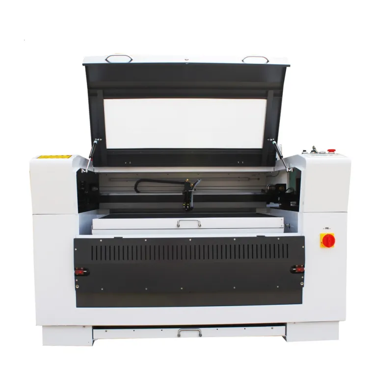 Laser CO.2 100 watts