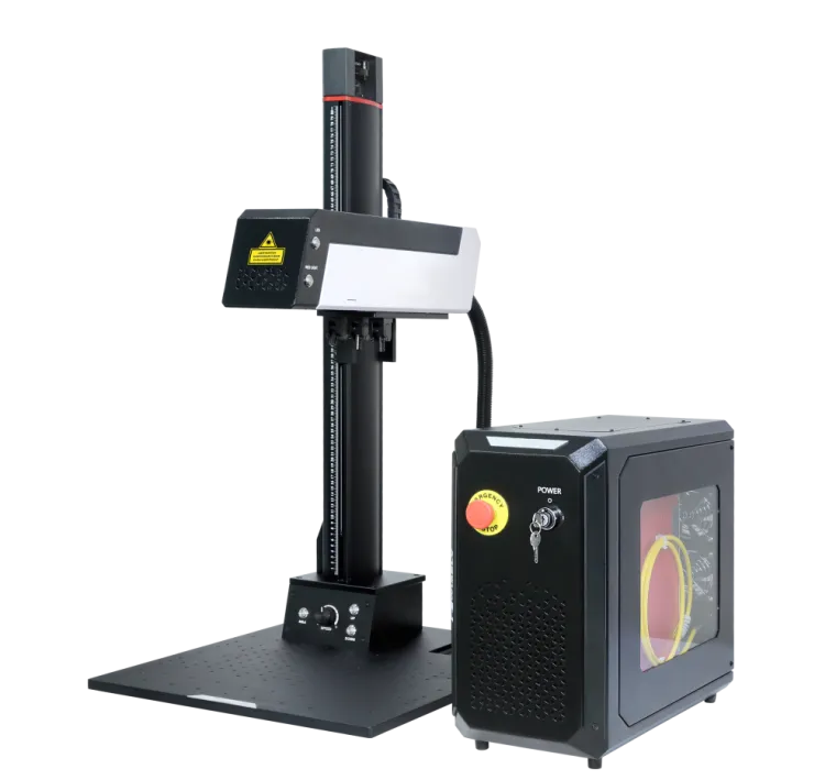 Laser fibre professionnel DIAM LASER Lyon 