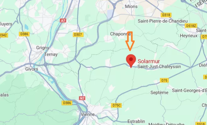 Nouvelle adresse, Lyon, Diam Laser