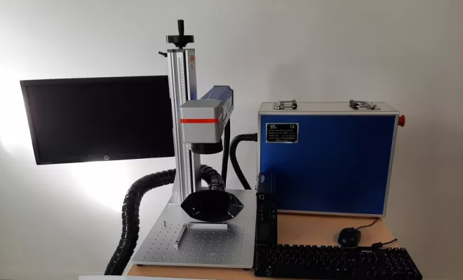 Laser fibre à partir de 20 watts DM 20 F, Lyon, Diam Laser