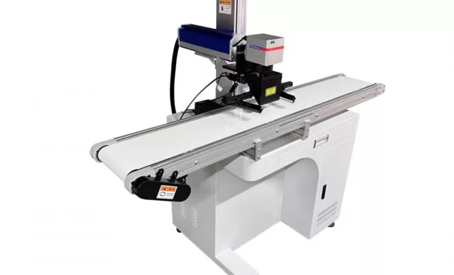 Laser fibre à partir de 20 watts DM 20 F, Lyon, Diam Laser