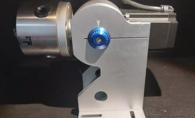 Laser fibre à partir de 20 watts DM 20 F, Lyon, Diam Laser