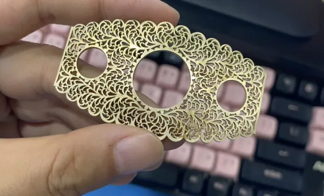 Laser fibre pour les bijoutiers et créateurs , Lyon, Diam Laser