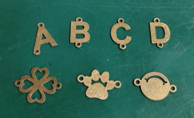 Laser fibre pour les bijoutiers et créateurs , Lyon, Diam Laser