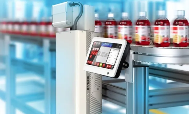 Laser UV : la solution de marquage de précision pour matériaux sensibles, Lyon, Diam Laser