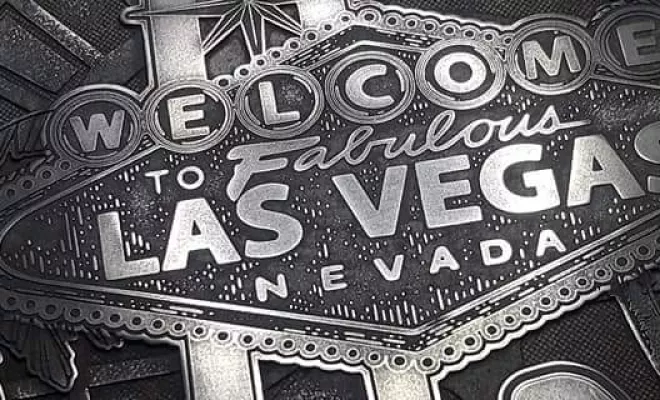 Gravure en 2.5D avec un laser fibre 50 watts, Lyon, Diam Laser