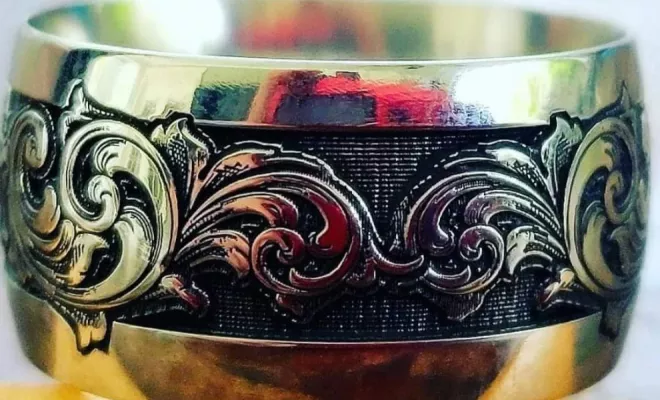 Gravure en 2.5D avec un laser fibre 50 watts, Lyon, Diam Laser