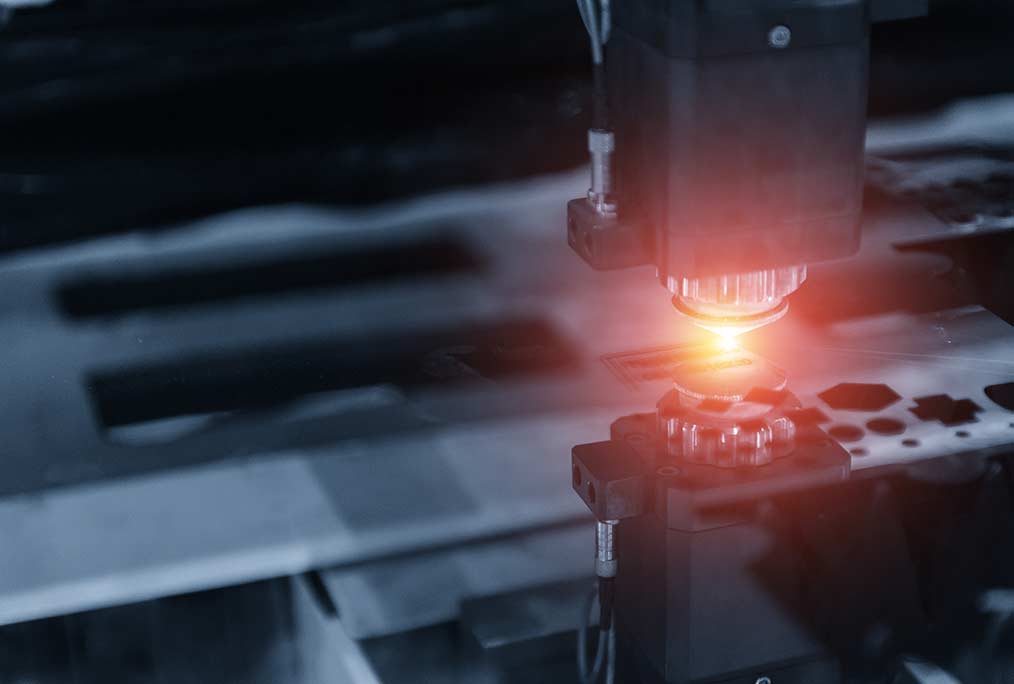 Vente de machine à graver et découper laser CO2 Lyon